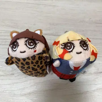 하마사키 아유미 마스코트