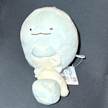 스미코구라시 봉제 인형