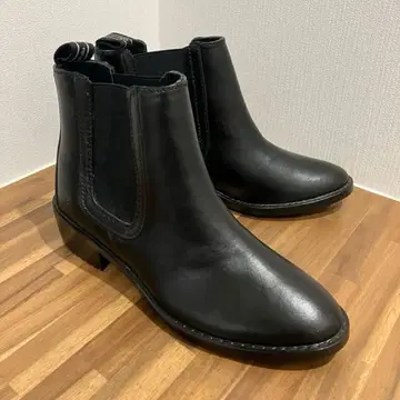 EMU Australia 에뮤 호주 방수 부츠 23cm