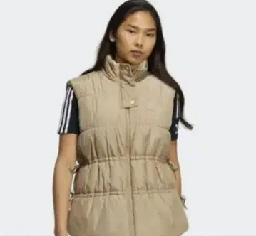 새상품 아디다스 오리지널 다운 베스트 아디다스 다운 다운 자켓