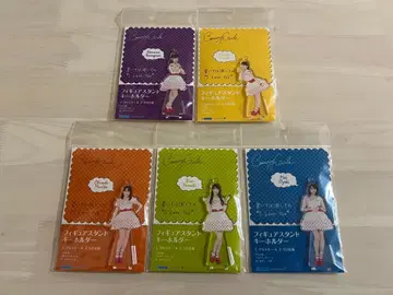 컨트리 걸즈 쓰고 지우는 I Love You FSK 전원 세트