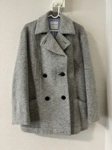[ 새상품급 ] 슬라이버 P 코트