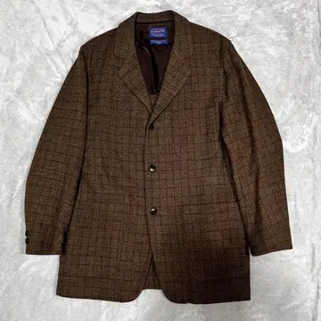 펜들턴 Pendleton 3B 테일러드 자켓 울 자켓