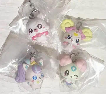 푸치큐아 메지루시 액세서리 2