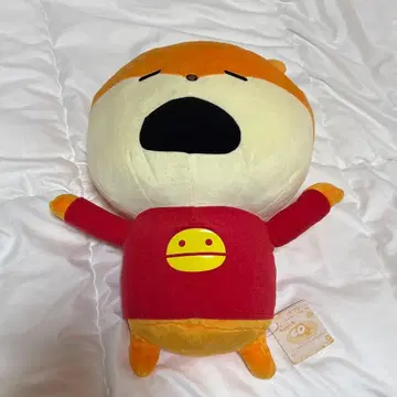 니시무라 유우지 봉제 인형 아기 쥐 낮잠 자는 모임
