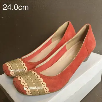 펌프스 madras MODELLO