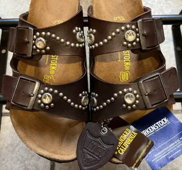 HTC 커스텀 스탠다드 캘리포니아 버켄스탁