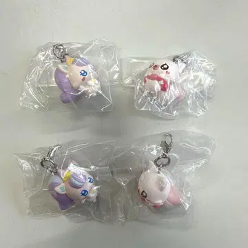 푸치큐아 메지루시 액세서리 2