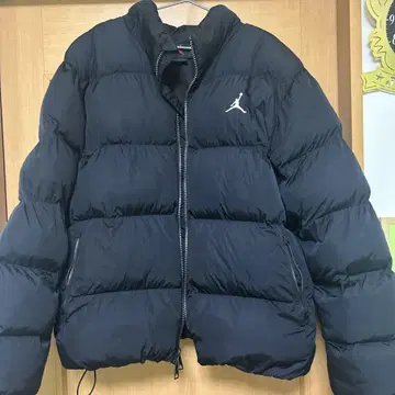 Jordan 다운 자켓