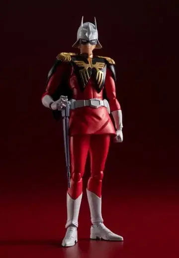 S.H.Figuarts 샤아 아즈나블 미개봉 새상품