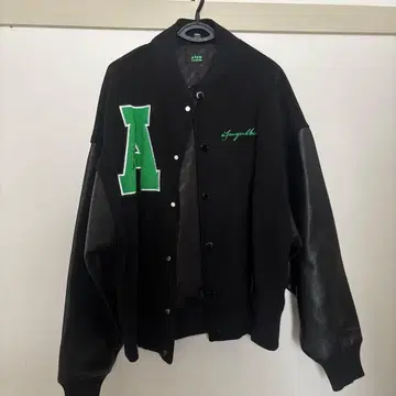 a few good kids 가죽 자켓