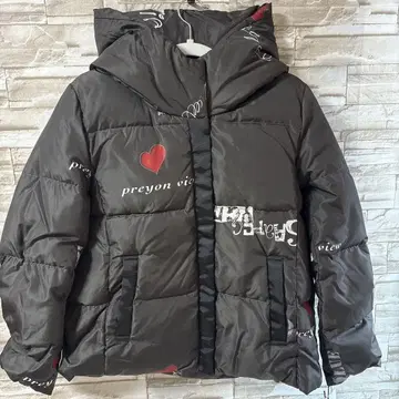 라돌 아쉬 다운 자켓