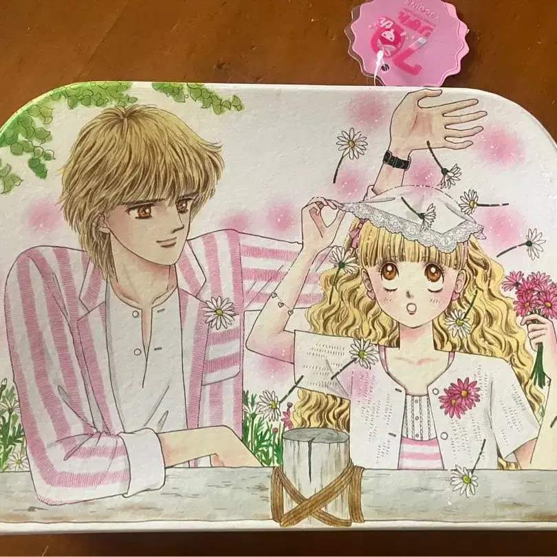 1번째 상품 이미지