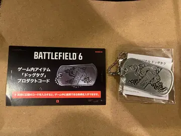 TGS2025 배틀필드6 Battlefield6 도그택