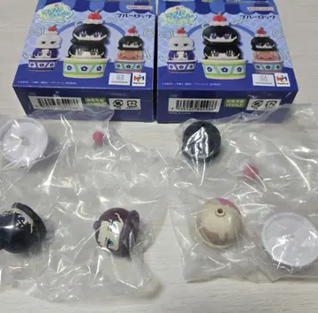 츠미첸 블루 록 이토시 린 시도 류세이 이토시 사에 올리바 아이쿠