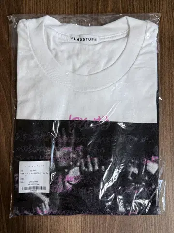 I's x F-LAGSTUF-F 플래그스터프 10th Tee