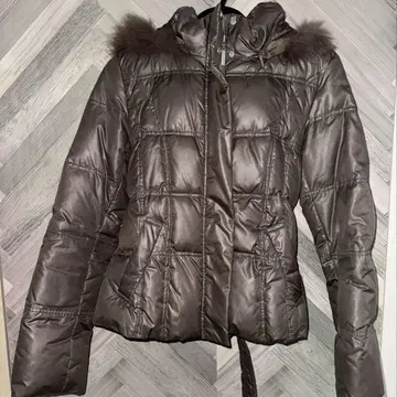 Real Riche 다운