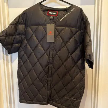 Stabridge Marmot 750FP down t shirt XXL