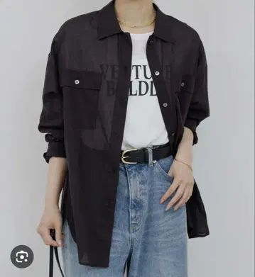 [ 스테디셀러! ] 개럴개런트 시어 소재 블랙