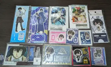 문호 스트레이독스 다자이 오사무