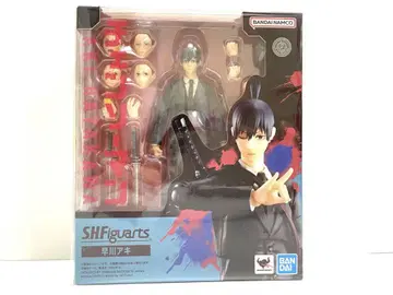[ 미개봉 새상품 ] SHFiguarts 체인소 맨 하야카와 아키