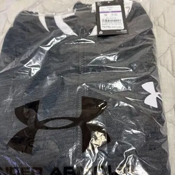 언더아머 M's 트레이닝 점퍼 XXL 그레이