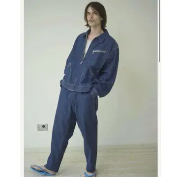 gourmet jeans suitdenim 그루메 진 수트 데님