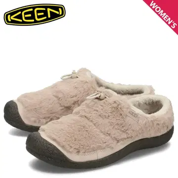 KEEN 슬립온 신발 스니커즈 하우저 쓰리 슬라이드