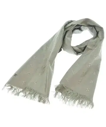 DRIES VAN NOTEN 스톨 남성용