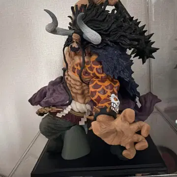 원피스 1번 복권 카이도 SP상