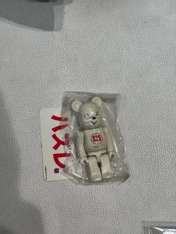 BE@RBRICK 베어브릭 SERIES 1 시리즈 1 kaws
