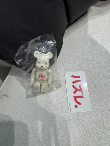 BE@RBRICK 베어브릭 SERIES 1 시리즈 1 kaws