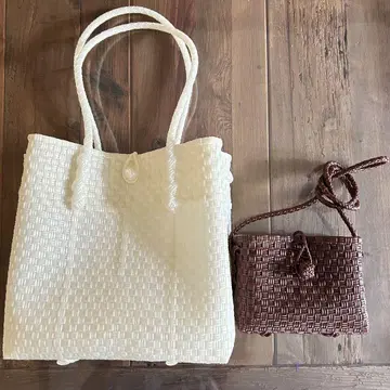 MEKEARISA HELLO BAG