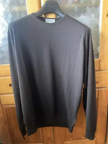JOHN SMEDLEY 30G 메리노울 XL