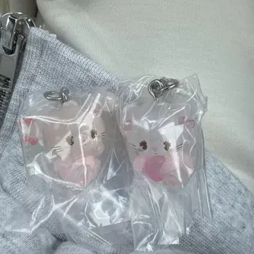 mikko 메지루시 액세서리 2 캐미 무스