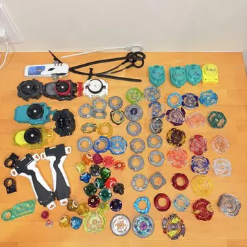 묶음 판매 베이블레이드 부품 타카라토미 BEYBLADE TAKARA