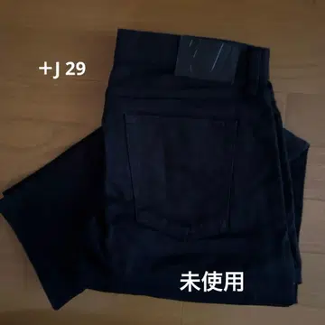 +J 블랙진 29