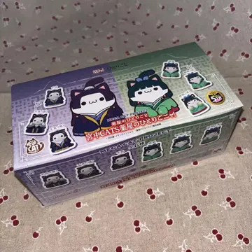 약사의 혼잣말 궁중 CATS 약사의 혼잣말냐!