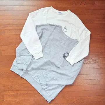 미피 맨투맨 L size