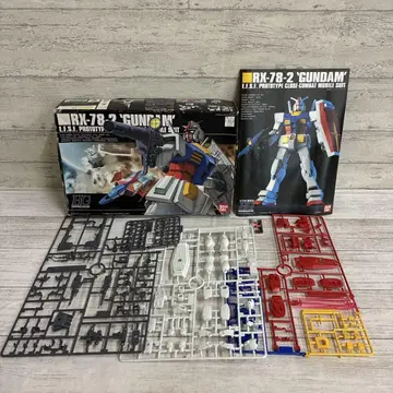 HG 1/144 RX-78-2