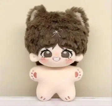 즉시 발송 10cm BTS V 태태 태현 봉제 인형 본체 1022