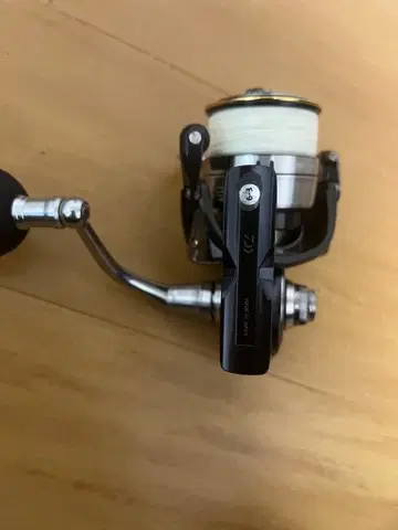 DAIWA 19 셀테이트 LT5000D D-XH