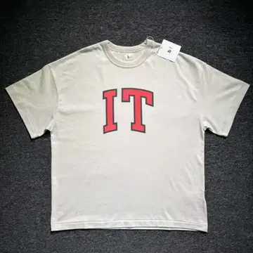 미사용 blurhms ROOTSTOCK Print Tee