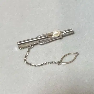 넥타이핀 액세서리