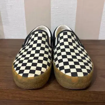 VANS 반스 검솔 슬립온