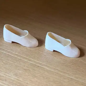 레이디 리카 오리지널 신발 플랫