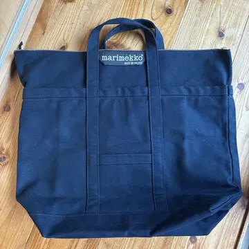 marimekko UUSI MATKURI 마리메꼬 마츠쿠리 토트백
