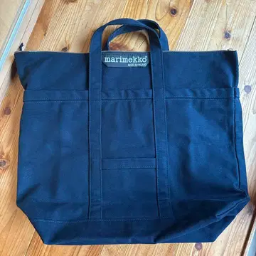 marimekko UUSI MATKURI 마리메꼬 마츠쿠리 토트백