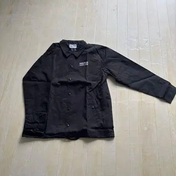 MIND PLUS XL 블랙 자켓