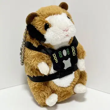 디즈니 G포스 다윈 봉제 인형 볼체인 마스코트
